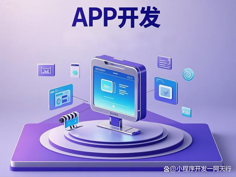 APP研发